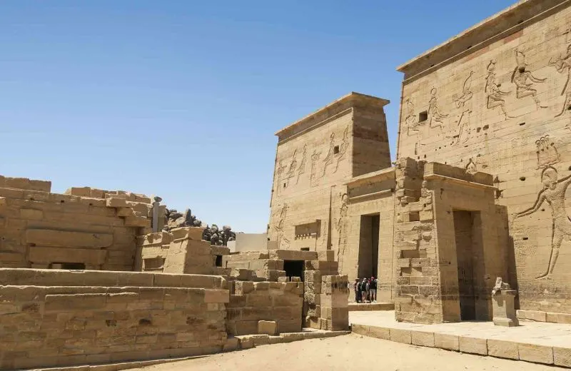 08 Days Budget Egypt Tours& Cairo and Nile Cruise By Train